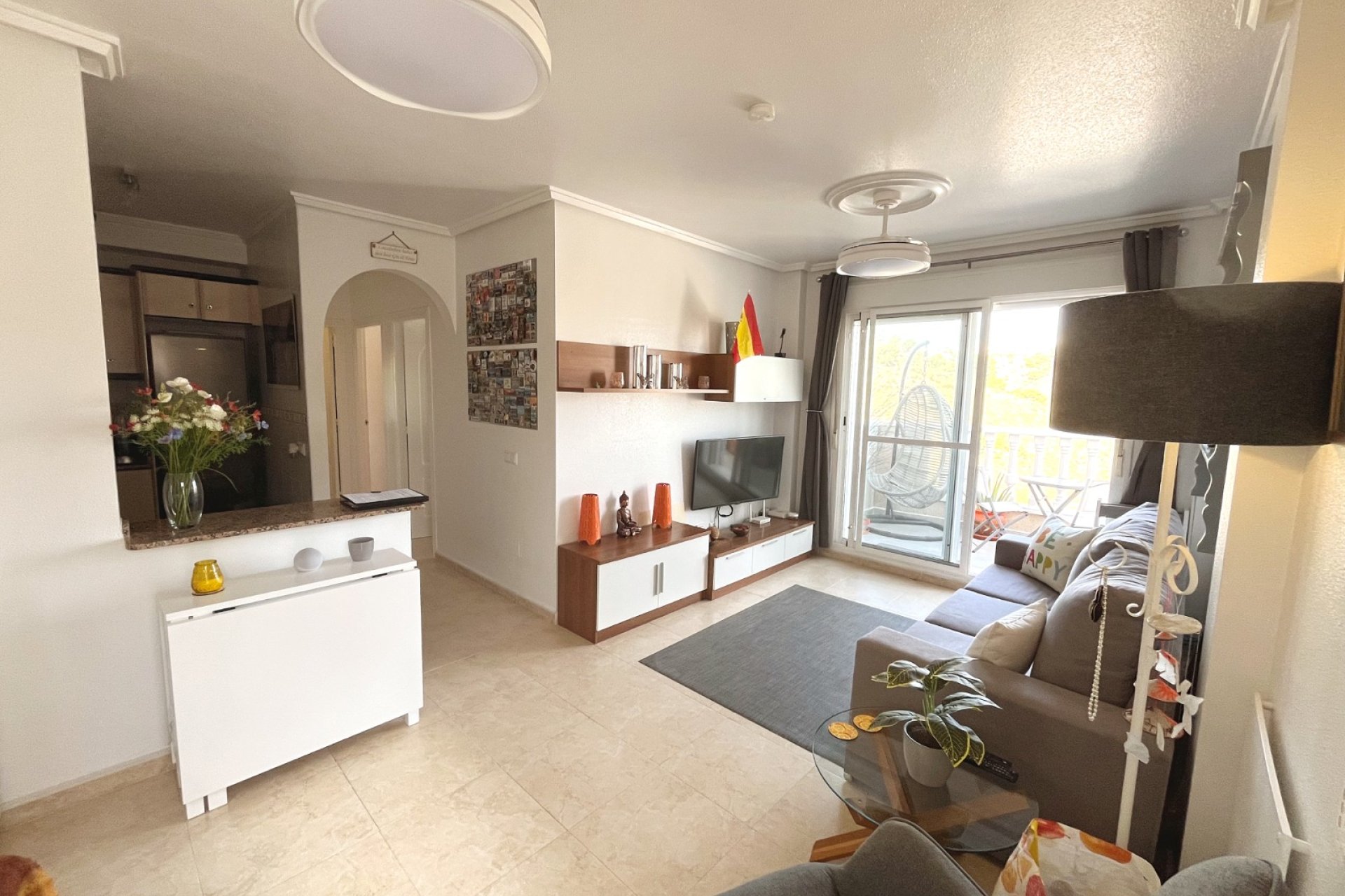 Herverkoop - Apartments - Flats - Ciudad Quesada - La Marquesa Golf