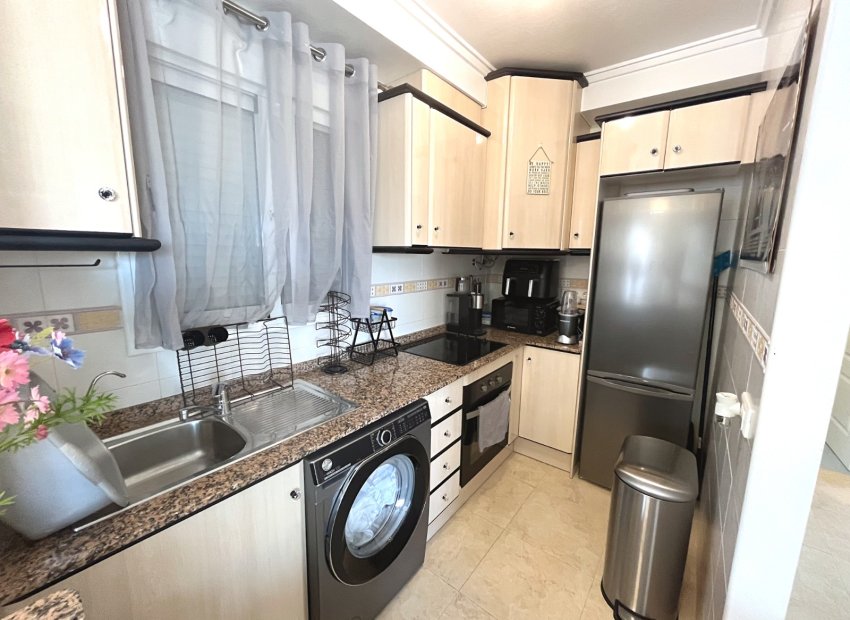 Herverkoop - Apartments - Flats - Ciudad Quesada - La Marquesa Golf