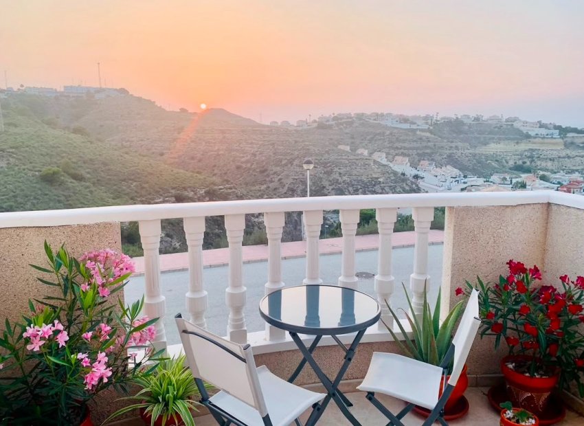 Herverkoop - Apartments - Flats - Ciudad Quesada - La Marquesa Golf