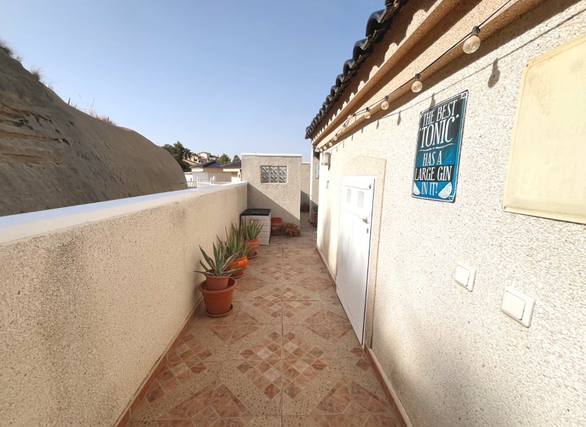 Herverkoop - Apartments - Flats - Ciudad Quesada - La Marquesa Golf
