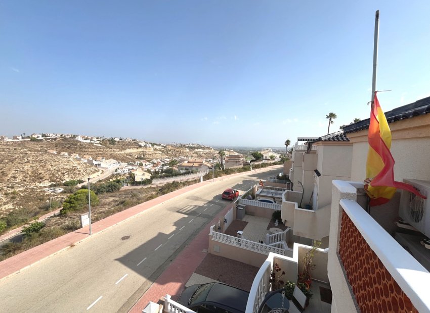 Herverkoop - Apartments - Flats - Ciudad Quesada - La Marquesa Golf