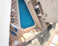 Herverkoop - Apartments - Flats - Ciudad Quesada - La Marquesa Golf
