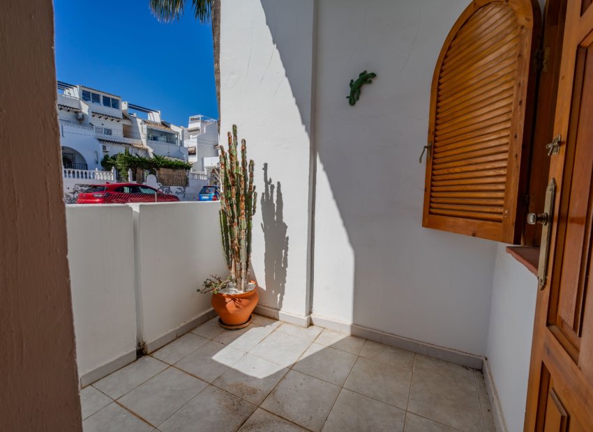 Herverkoop - Apartments - Flats - Ciudad Quesada - La Marquesa Golf
