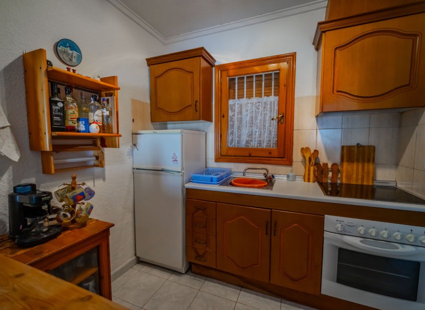 Herverkoop - Apartments - Flats - Ciudad Quesada - La Marquesa Golf