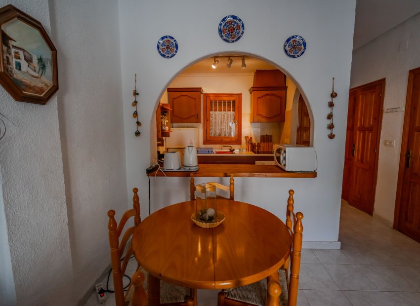 Herverkoop - Apartments - Flats - Ciudad Quesada - La Marquesa Golf