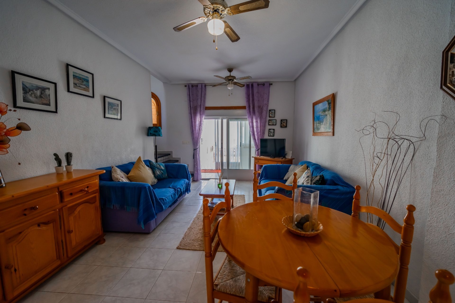 Herverkoop - Apartments - Flats - Ciudad Quesada - La Marquesa Golf