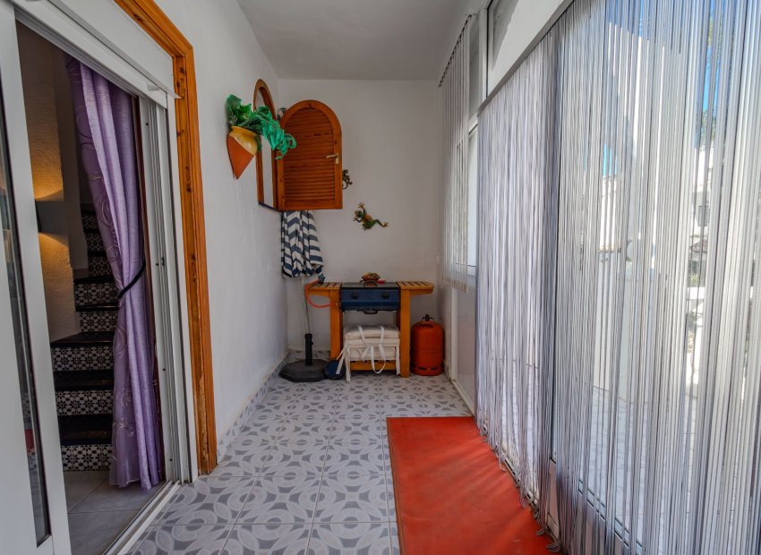 Herverkoop - Apartments - Flats - Ciudad Quesada - La Marquesa Golf