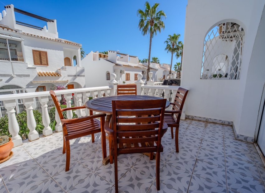 Herverkoop - Apartments - Flats - Ciudad Quesada - La Marquesa Golf