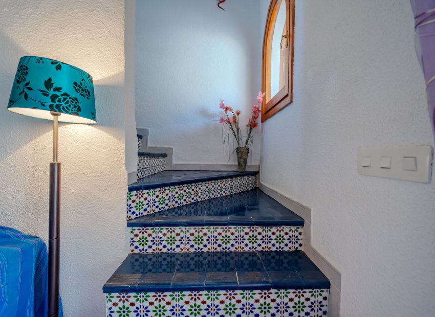 Herverkoop - Apartments - Flats - Ciudad Quesada - La Marquesa Golf