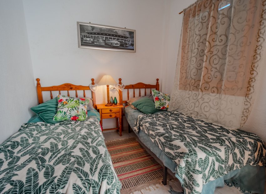 Herverkoop - Apartments - Flats - Ciudad Quesada - La Marquesa Golf
