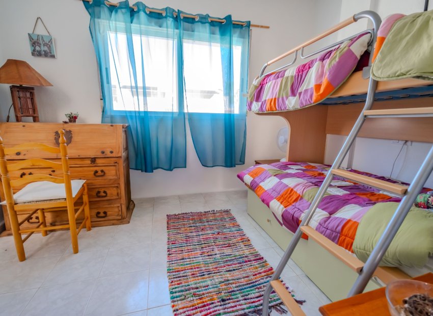 Herverkoop - Apartments - Flats - Ciudad Quesada - La Marquesa Golf
