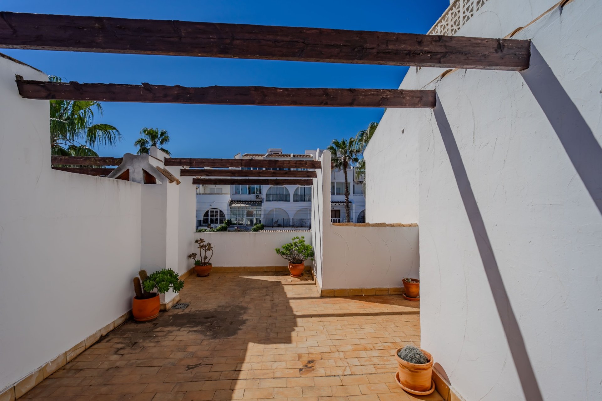 Herverkoop - Apartments - Flats - Ciudad Quesada - La Marquesa Golf