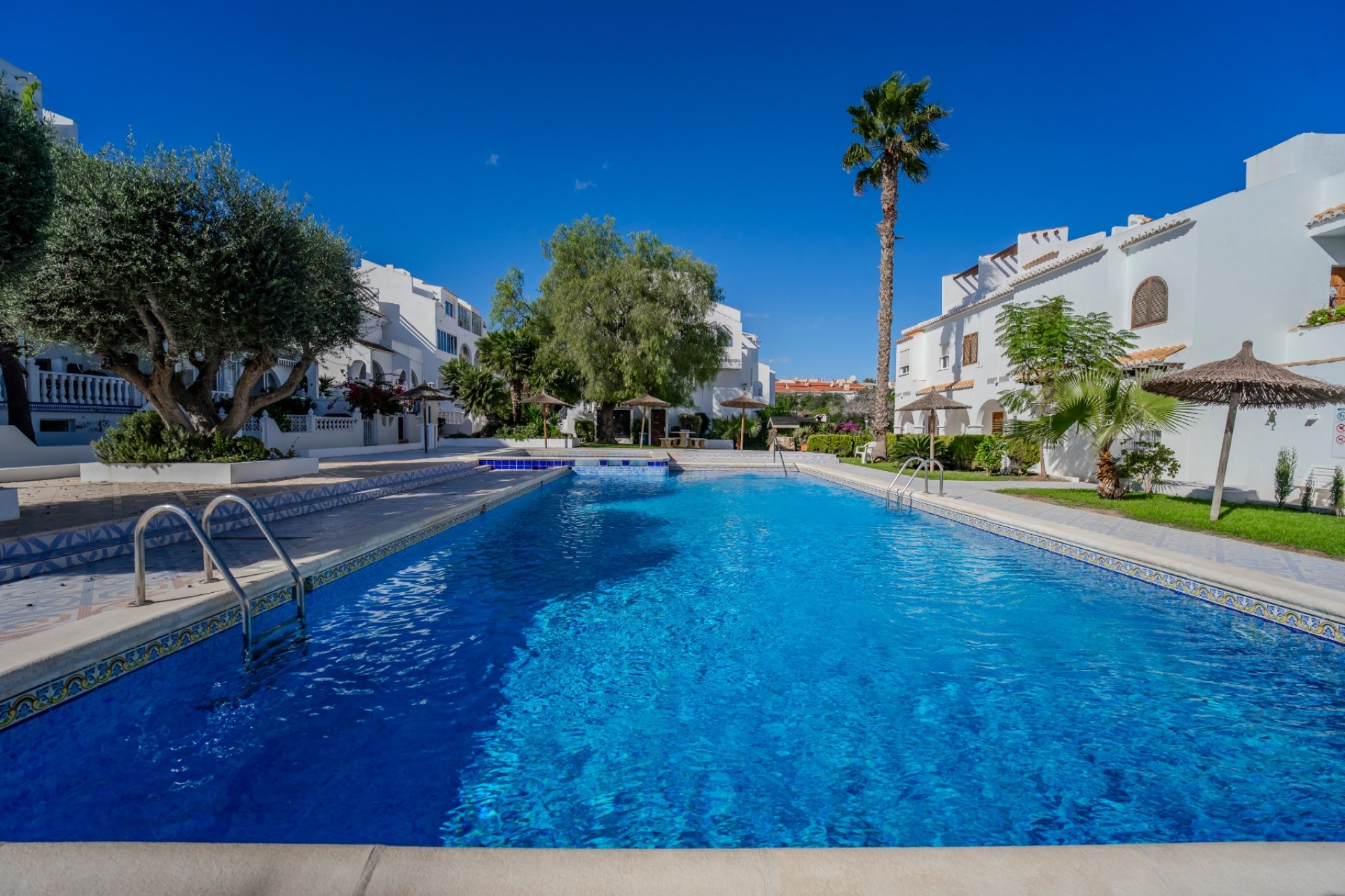Herverkoop - Apartments - Flats - Ciudad Quesada - La Marquesa Golf