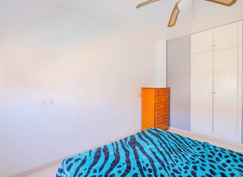 Herverkoop - Apartments - Flats - Ciudad Quesada - Rojales