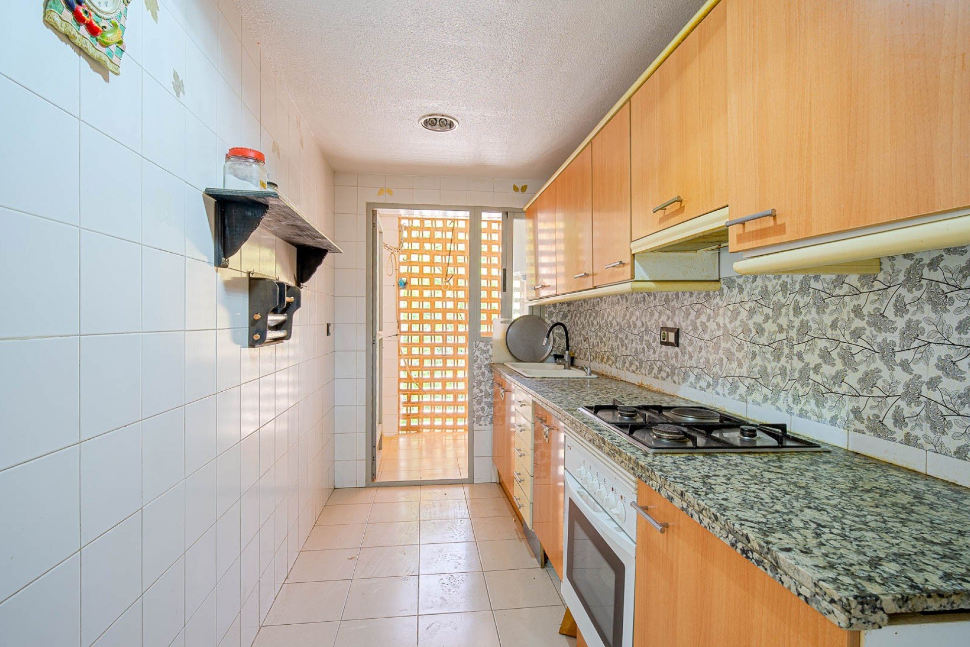 Herverkoop - Apartments - Flats - Ciudad Quesada - Rojales
