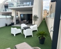 Herverkoop - Apartments - Flats - Ciudad Quesada