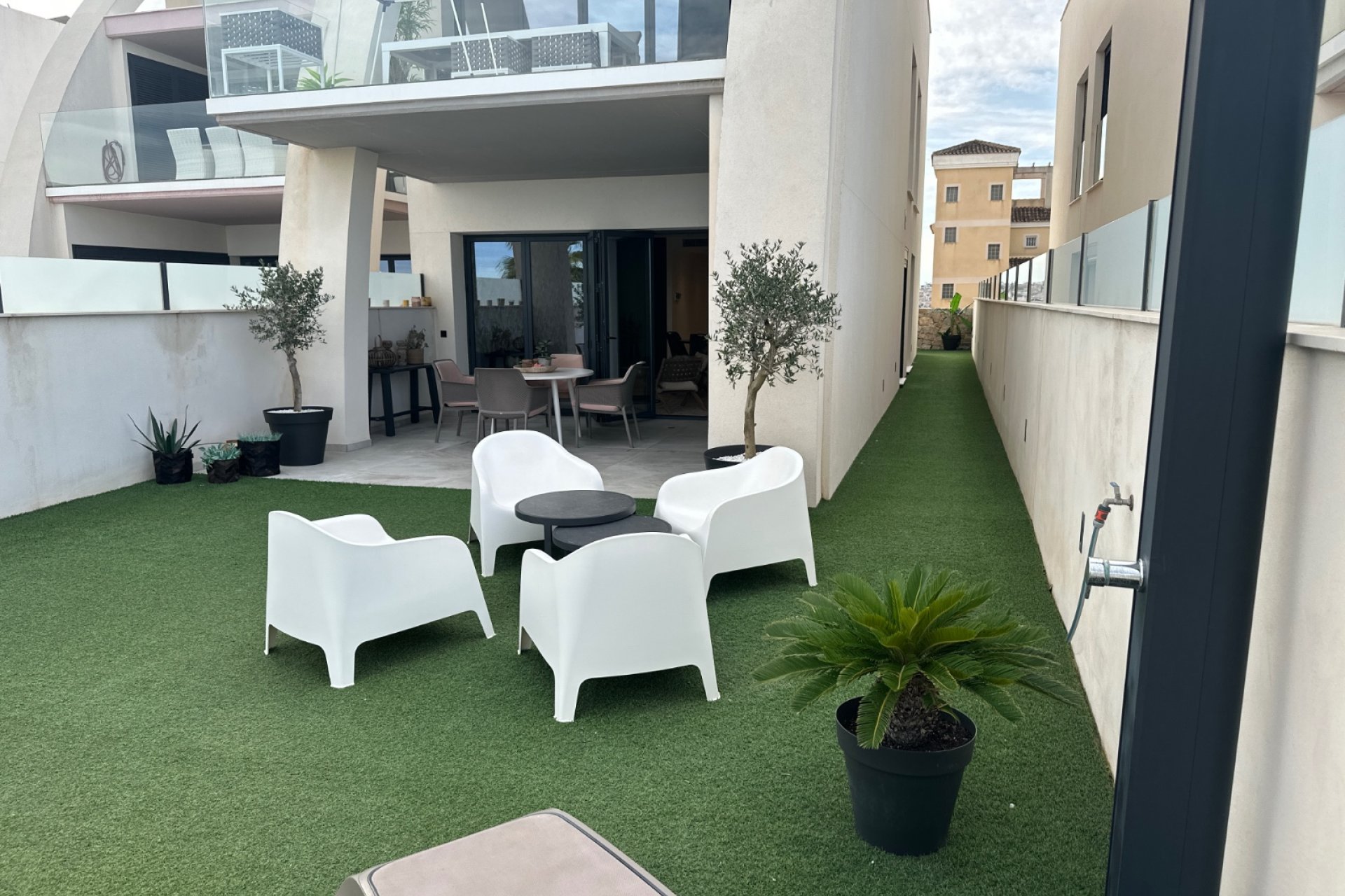 Herverkoop - Apartments - Flats - Ciudad Quesada