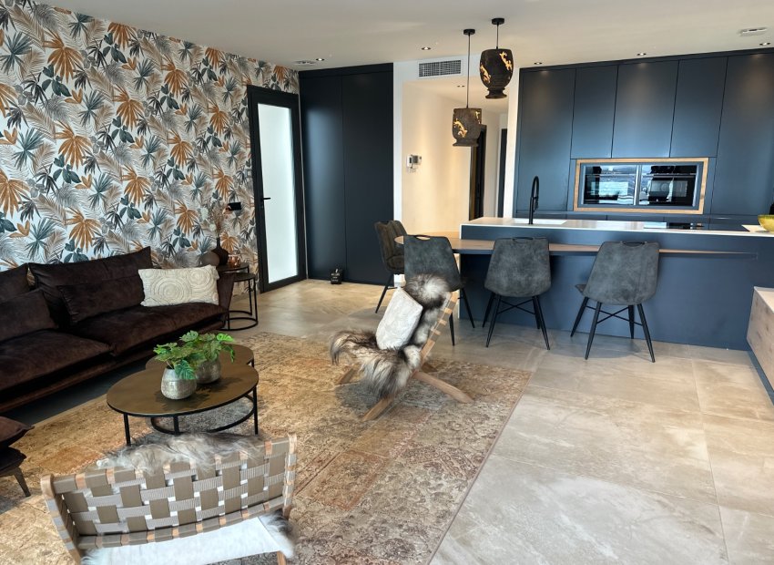 Herverkoop - Apartments - Flats - Ciudad Quesada