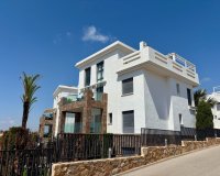 Herverkoop - Apartments - Flats - Dehesa de Campoamor - Las Ramblas