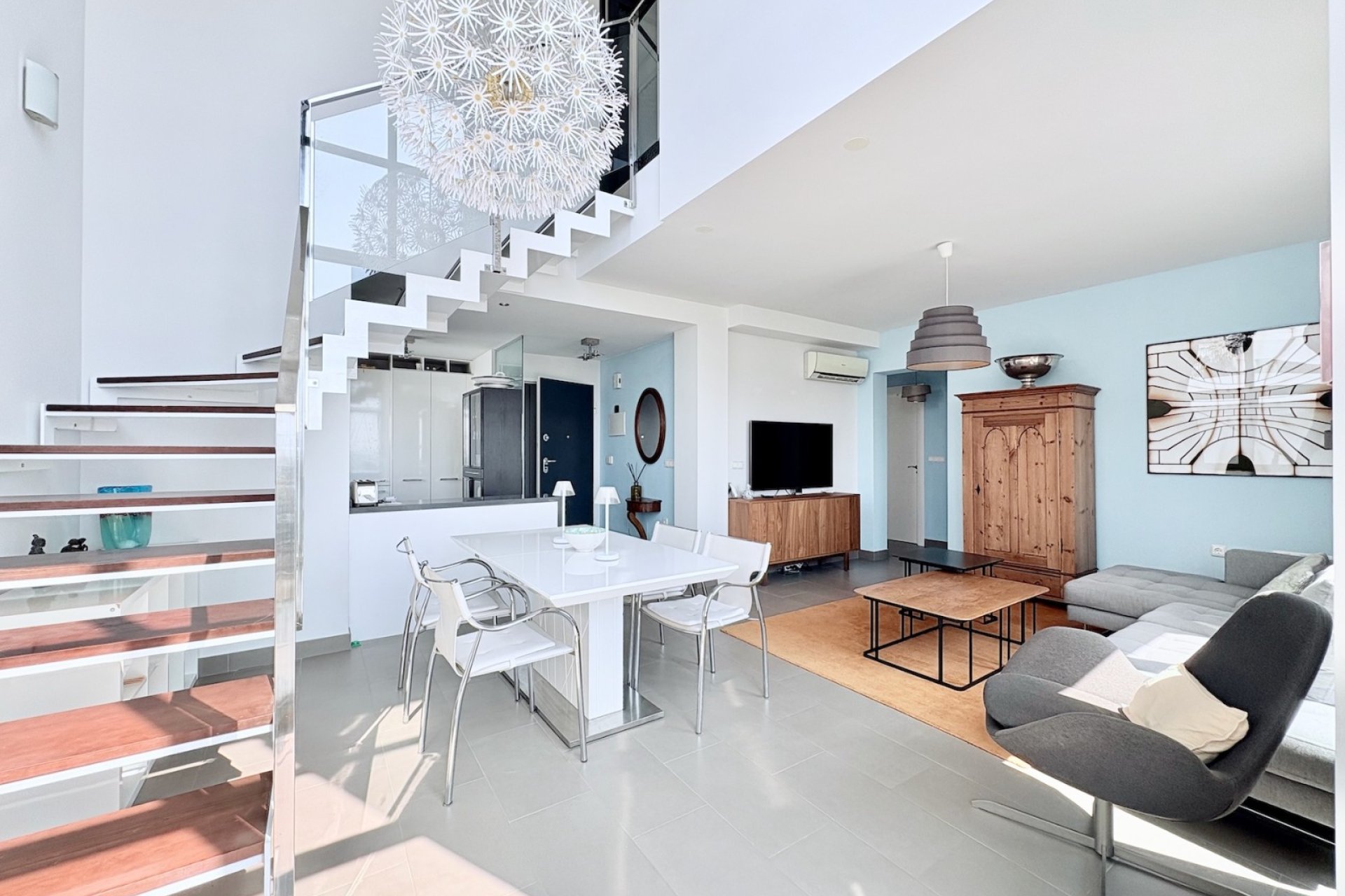 Herverkoop - Apartments - Flats - Dehesa de Campoamor - Las Ramblas
