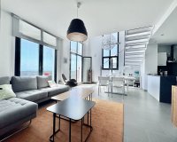 Herverkoop - Apartments - Flats - Dehesa de Campoamor - Las Ramblas