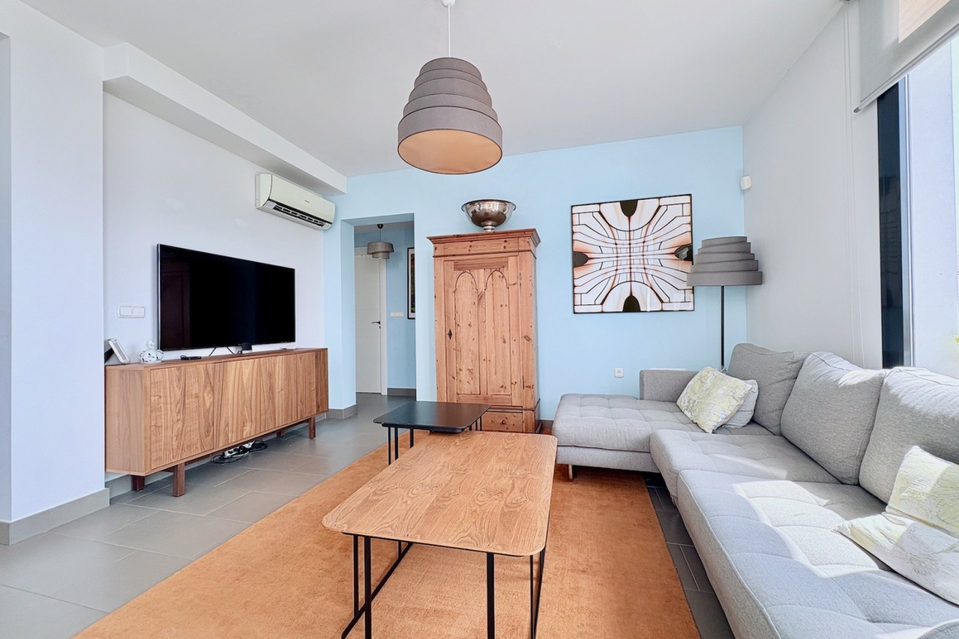 Herverkoop - Apartments - Flats - Dehesa de Campoamor - Las Ramblas