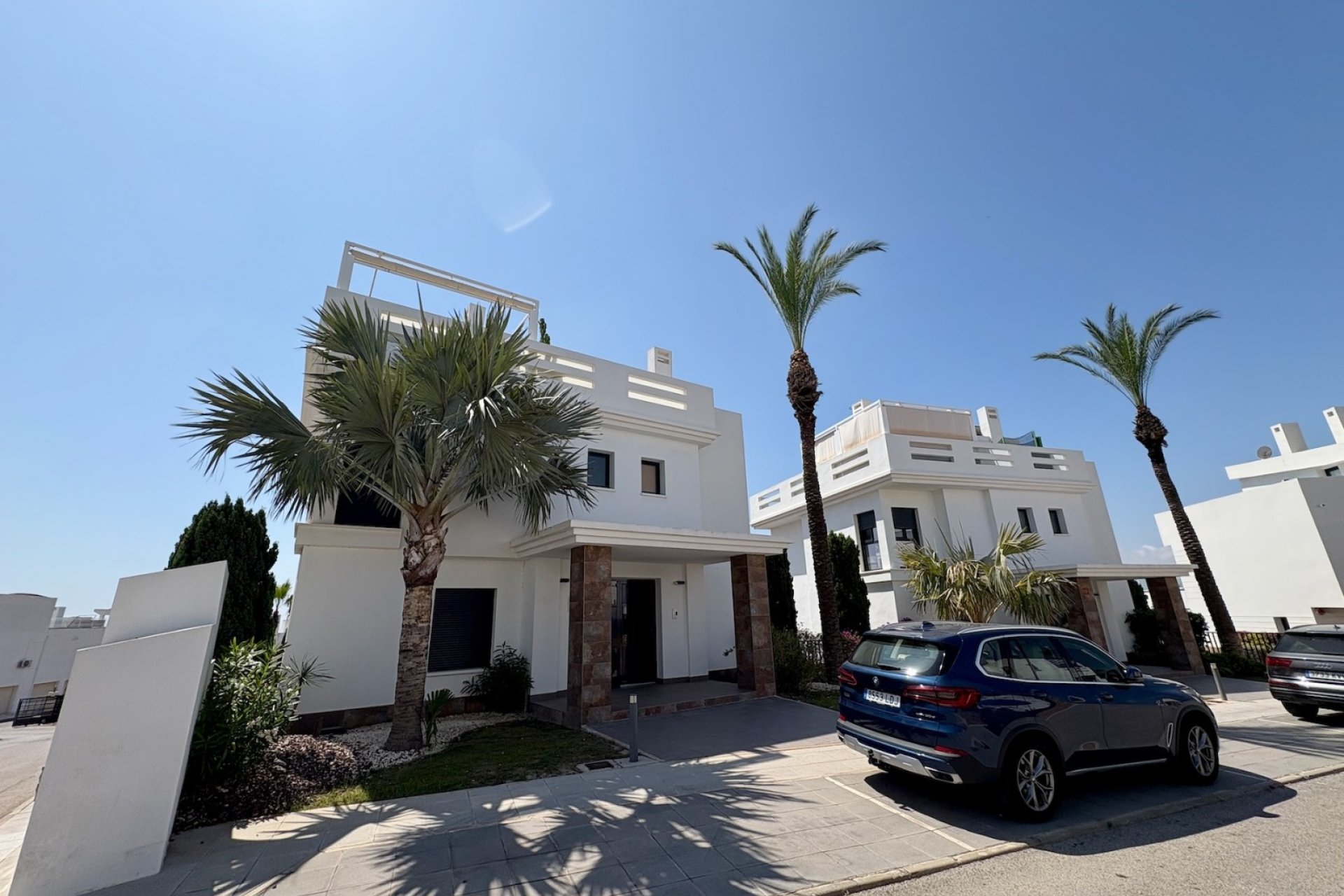 Herverkoop - Apartments - Flats - Dehesa de Campoamor - Las Ramblas