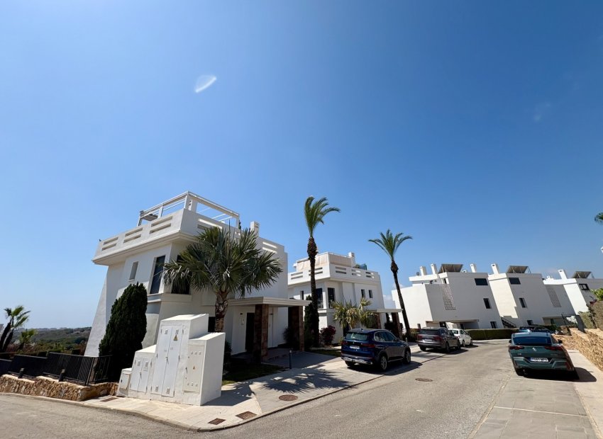 Herverkoop - Apartments - Flats - Dehesa de Campoamor - Las Ramblas