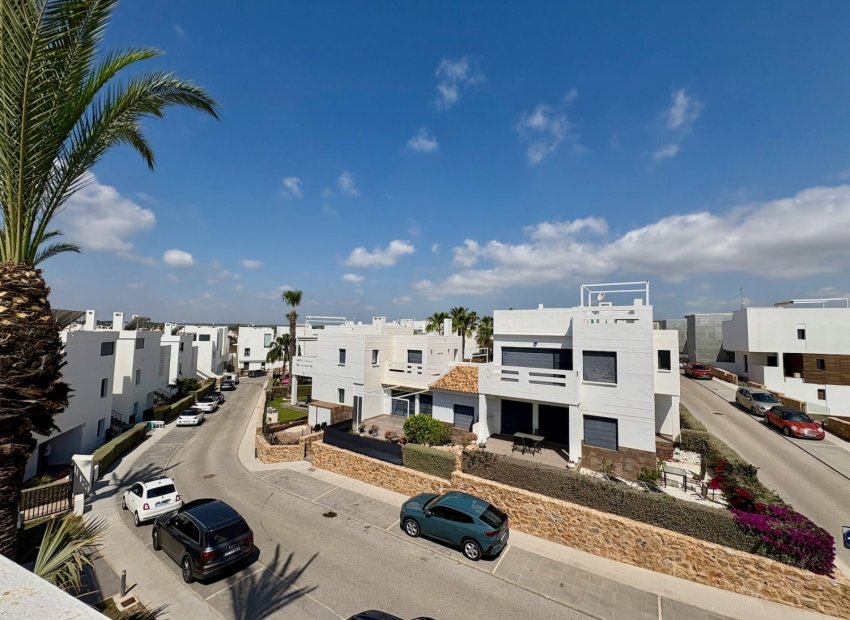 Herverkoop - Apartments - Flats - Dehesa de Campoamor - Las Ramblas