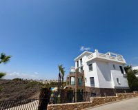 Herverkoop - Apartments - Flats - Dehesa de Campoamor - Las Ramblas