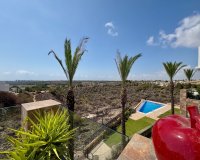 Herverkoop - Apartments - Flats - Dehesa de Campoamor - Las Ramblas