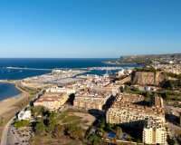 Herverkoop - Apartments - Flats - Denia - Center