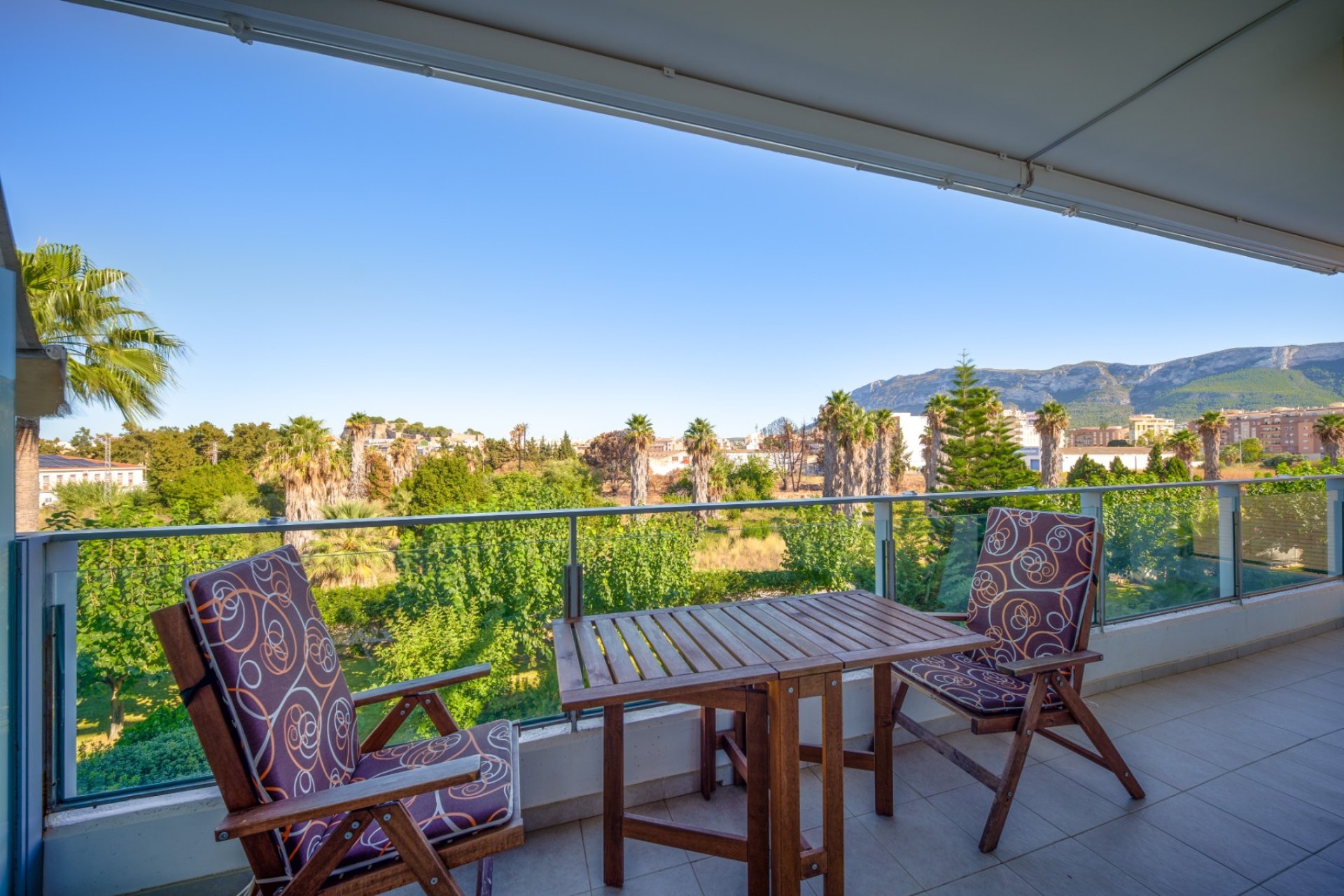 Herverkoop - Apartments - Flats - Denia - Center
