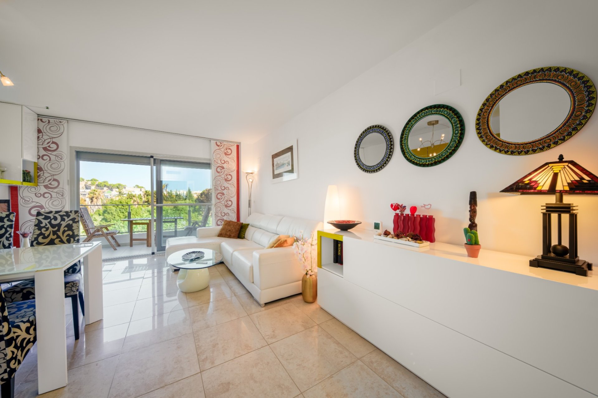 Herverkoop - Apartments - Flats - Denia - Center