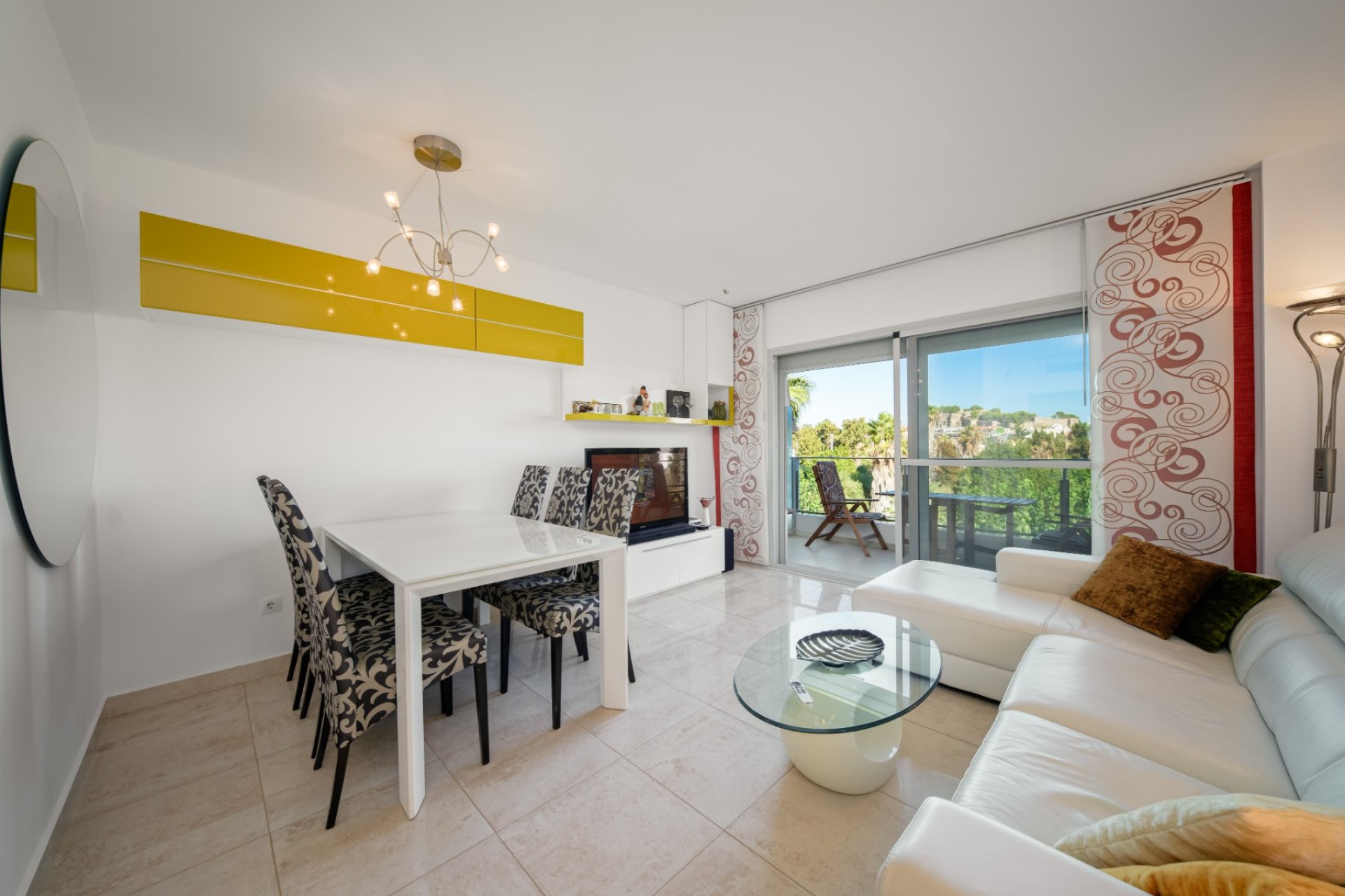 Herverkoop - Apartments - Flats - Denia - Center