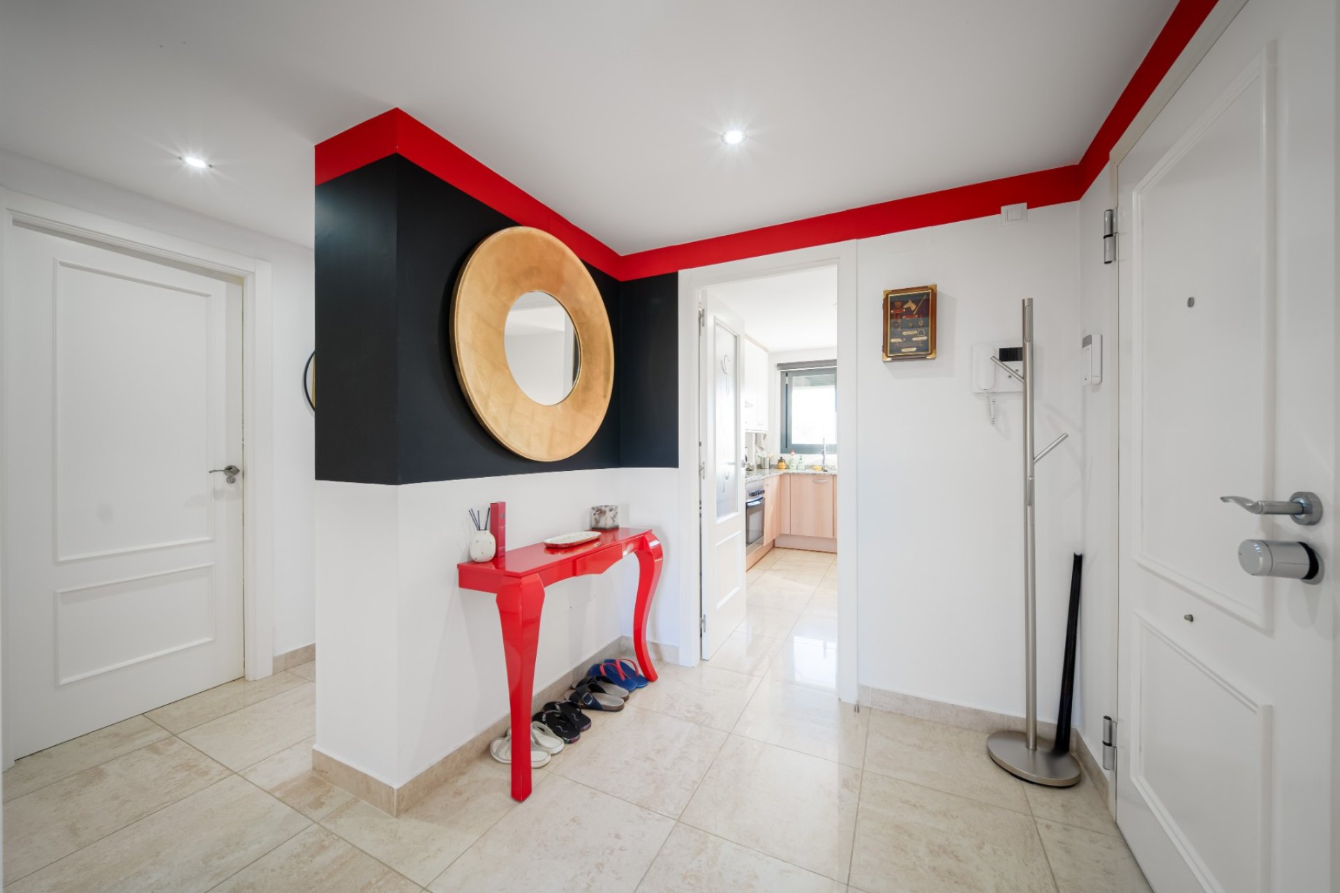 Herverkoop - Apartments - Flats - Denia - Center