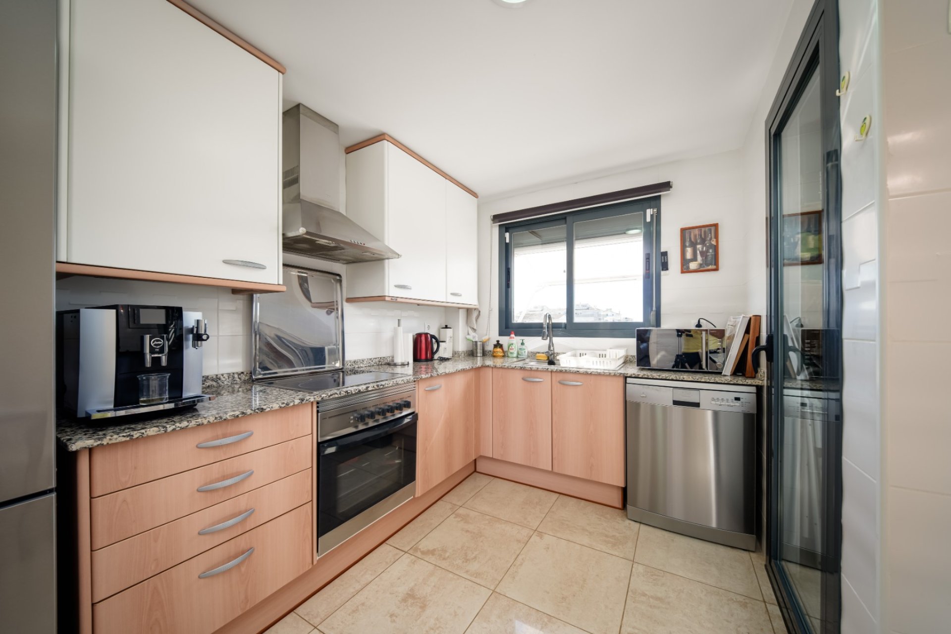 Herverkoop - Apartments - Flats - Denia - Center