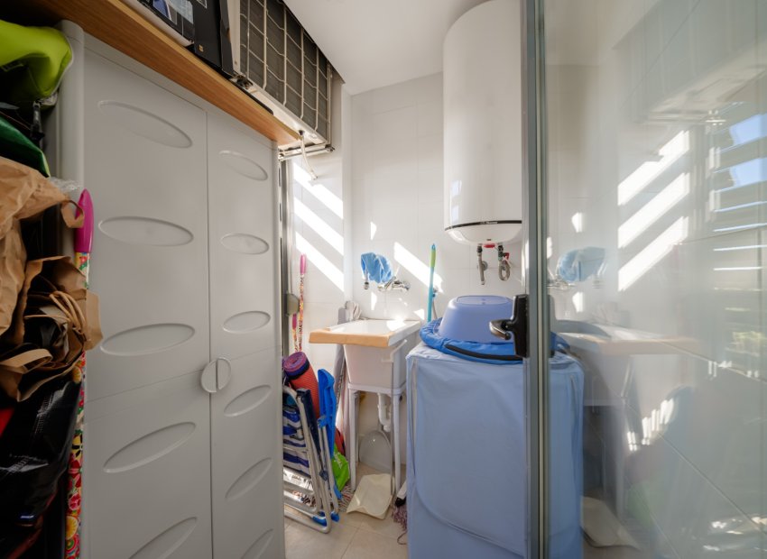 Herverkoop - Apartments - Flats - Denia - Center