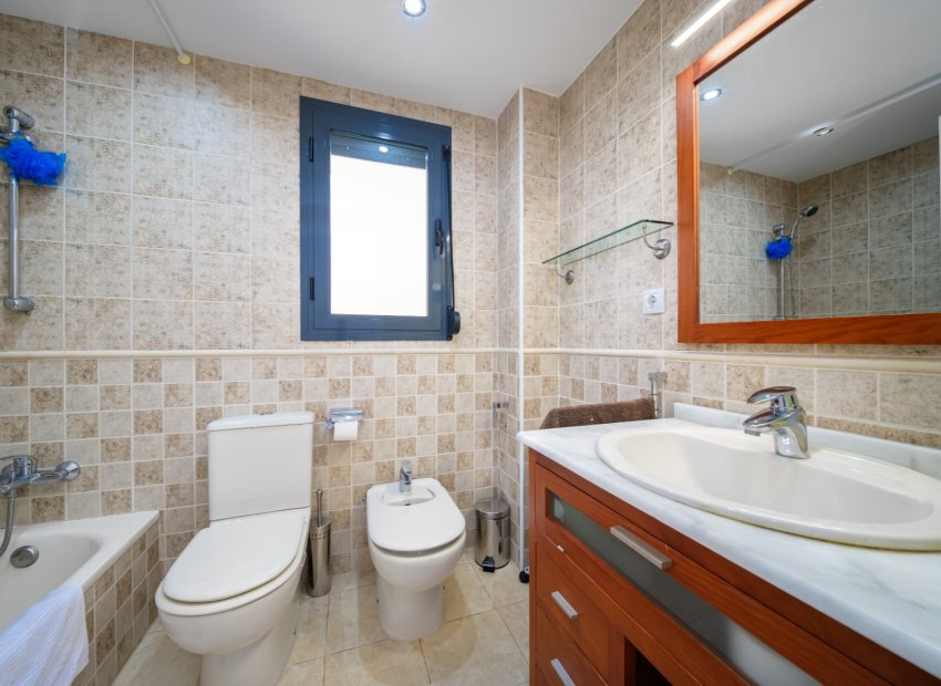 Herverkoop - Apartments - Flats - Denia - Center