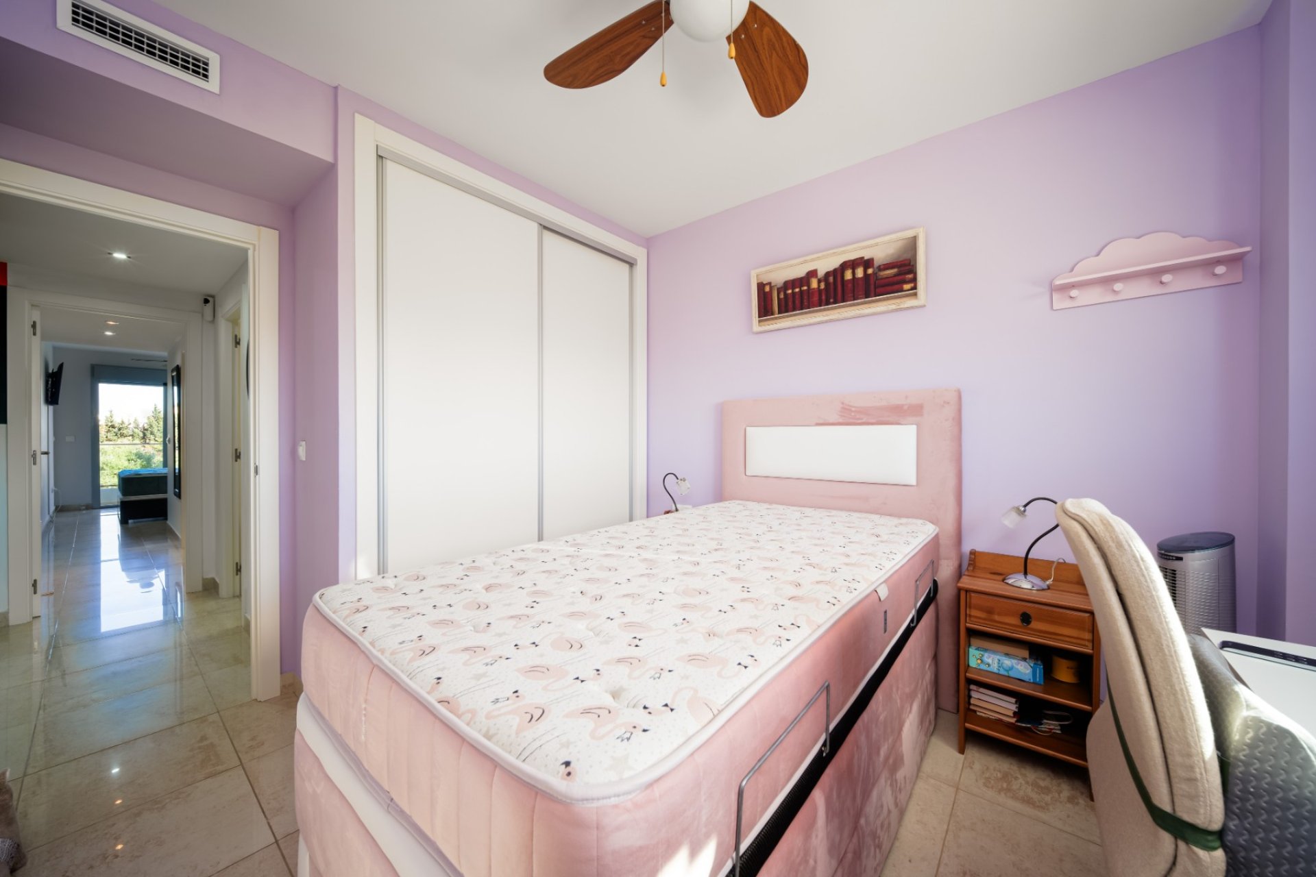 Herverkoop - Apartments - Flats - Denia - Center