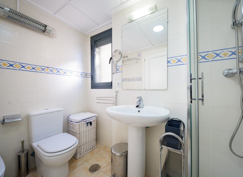 Herverkoop - Apartments - Flats - Denia - Center
