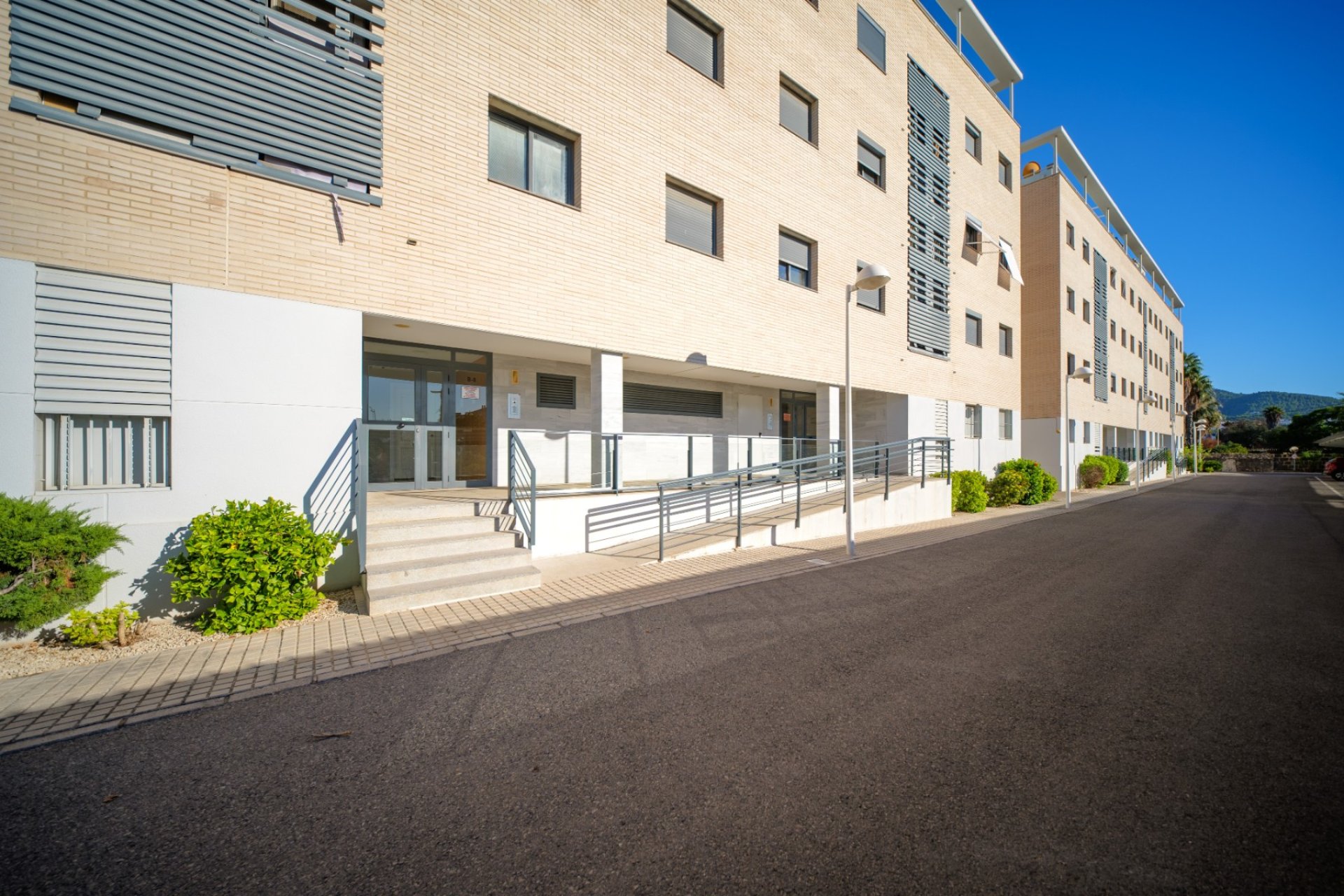 Herverkoop - Apartments - Flats - Denia - Center