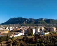 Herverkoop - Apartments - Flats - Denia - Center