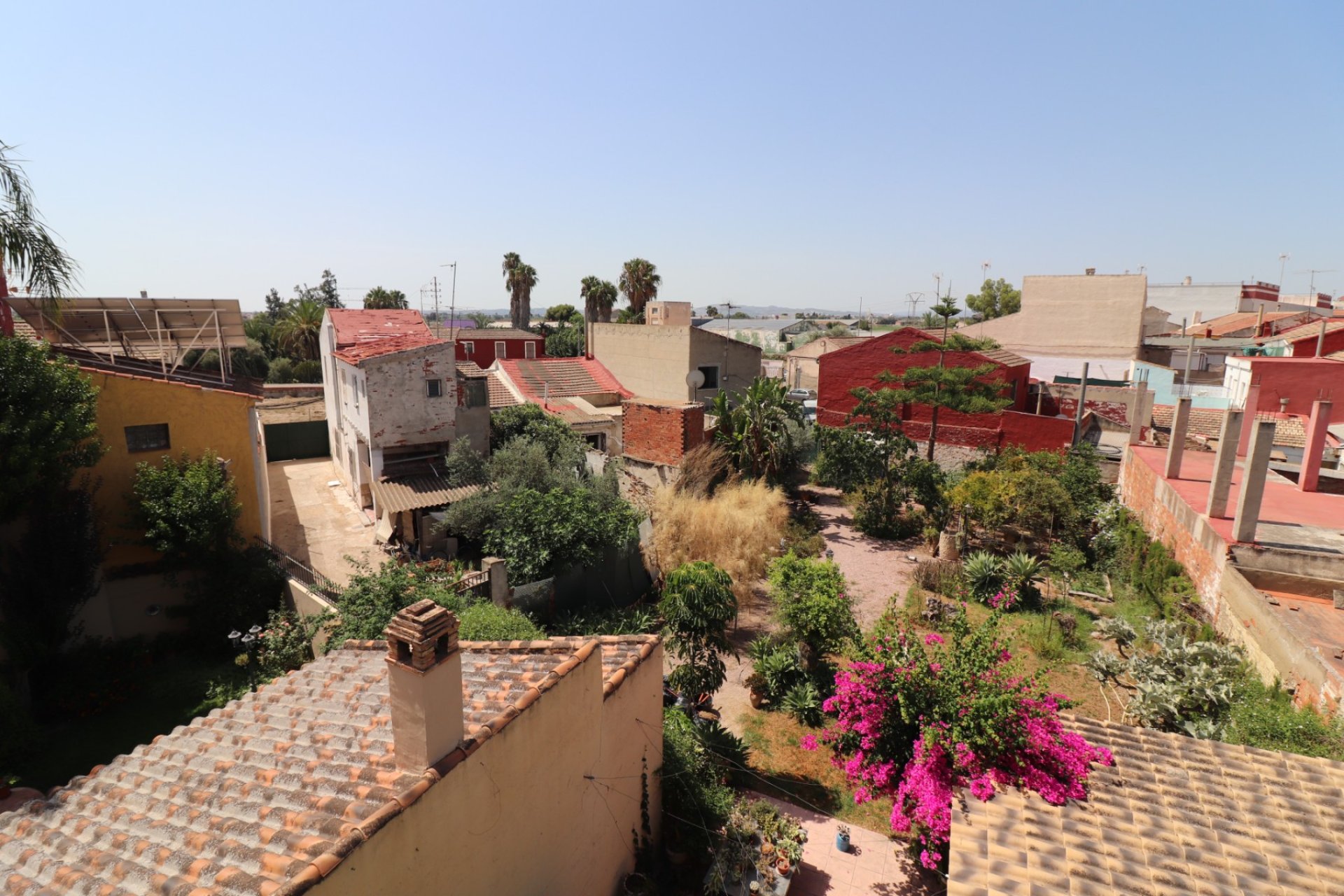 Herverkoop - Apartments - Flats - Dolores - Dolores - Town