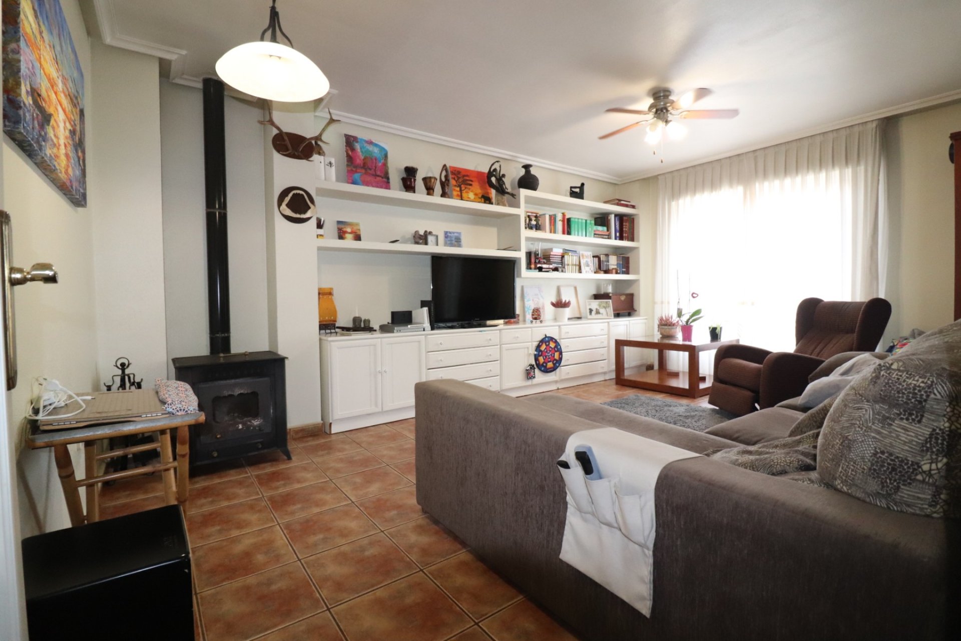 Herverkoop - Apartments - Flats - Dolores - Dolores - Town