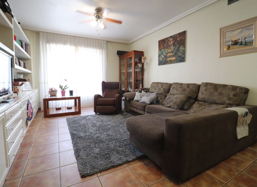 Herverkoop - Apartments - Flats - Dolores - Dolores - Town