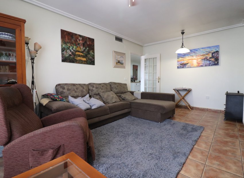 Herverkoop - Apartments - Flats - Dolores - Dolores - Town