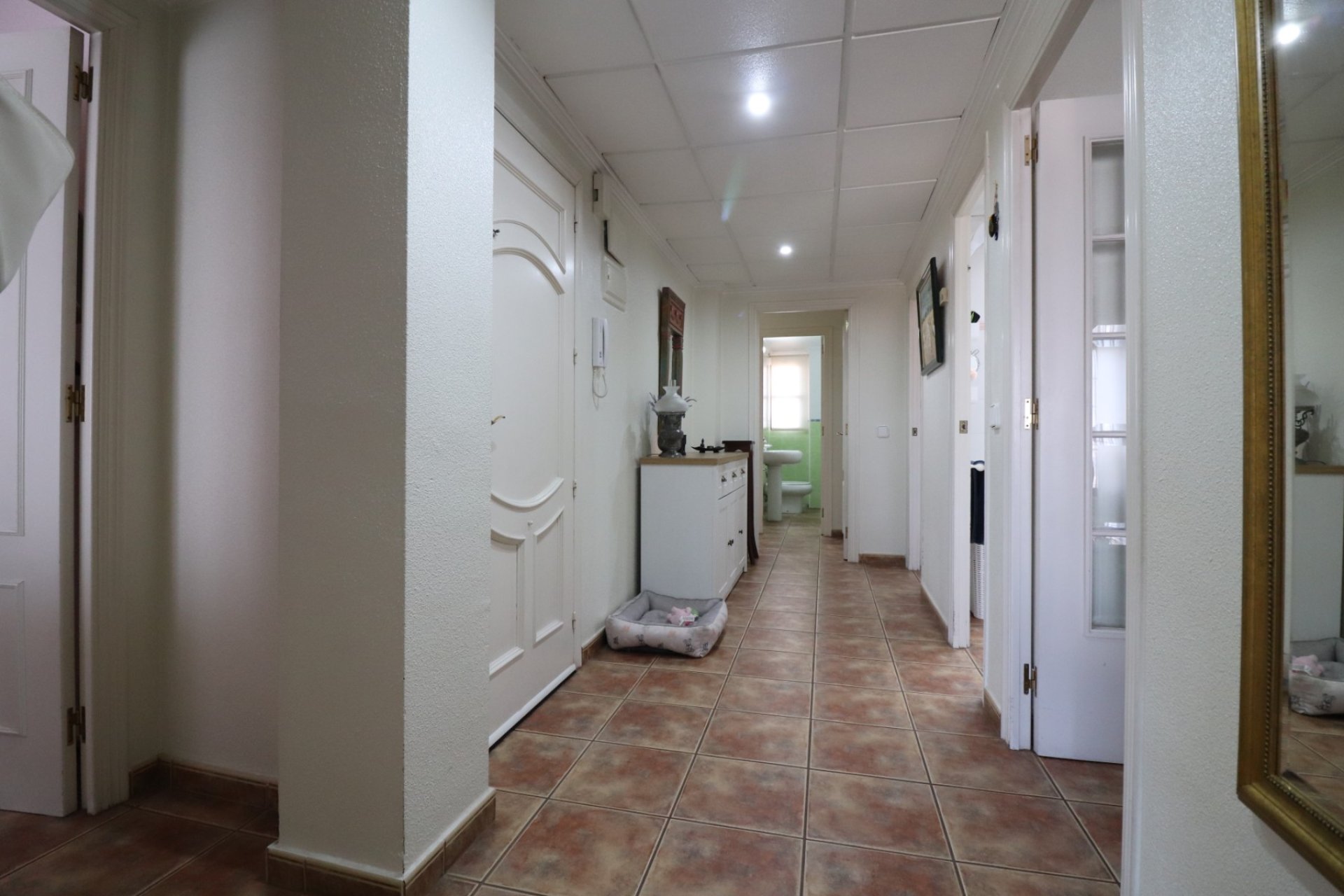 Herverkoop - Apartments - Flats - Dolores - Dolores - Town