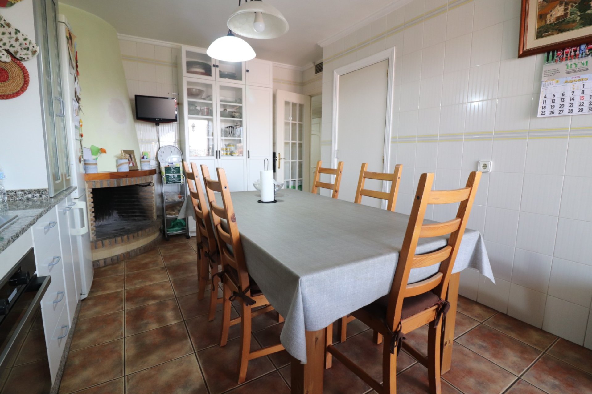 Herverkoop - Apartments - Flats - Dolores - Dolores - Town