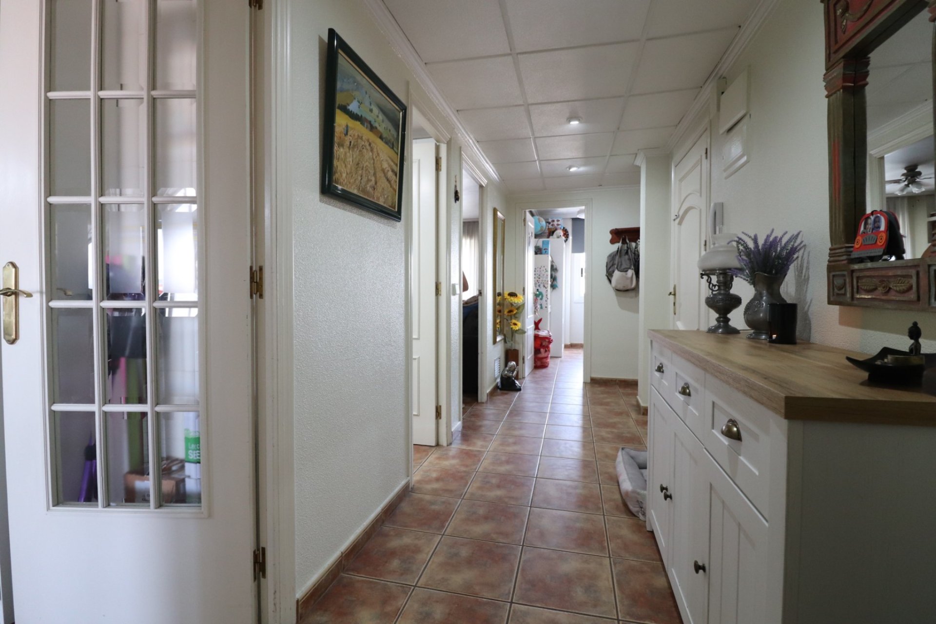 Herverkoop - Apartments - Flats - Dolores - Dolores - Town